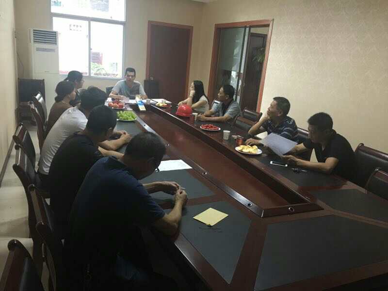 2017年7月1日黨員會議《會議主題：一、學(xué)習(xí)廖俊波找差距、抓落實主題組織生活會。二、學(xué)習(xí)袁毅同志在學(xué)習(xí)廖俊波同志先進(jìn)事跡座談會上的講話。三、劉云山在福建調(diào)研時強(qiáng)調(diào)學(xué)習(xí)弘揚(yáng)廖俊波同志崇高精神在為民實干中發(fā)揮先鋒模范作用的文章?！? onmousewheel=