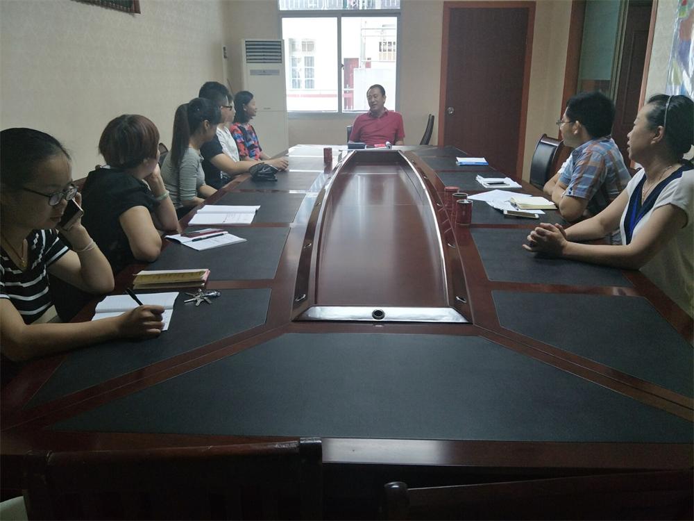 福建易順建筑工程有限公司2017年第一屆：“金秋助學，學子圓夢，誠信你我，感恩社會”