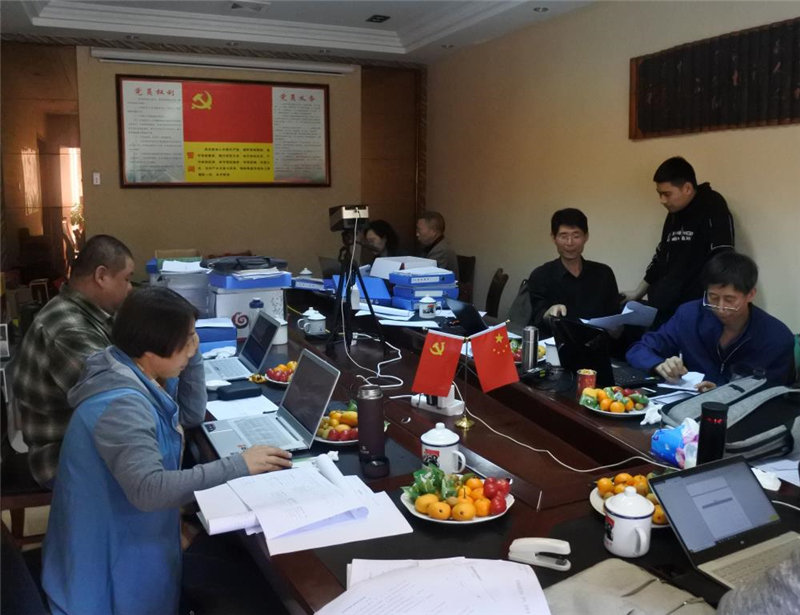 ISO質量/環(huán)境/職業(yè)健康安全管理體系認證