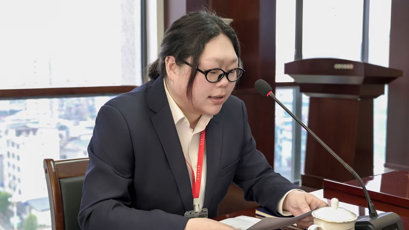 易順建工集團有限公司召開2026年各分公司經(jīng)營交流座談會